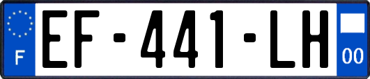 EF-441-LH