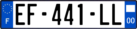 EF-441-LL