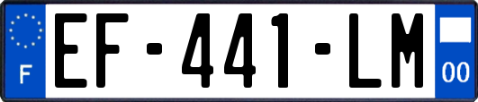 EF-441-LM