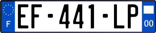 EF-441-LP