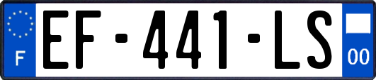 EF-441-LS