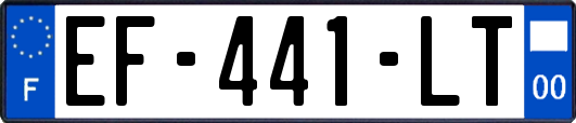 EF-441-LT