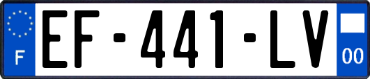 EF-441-LV