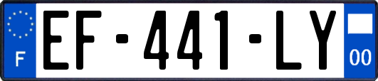 EF-441-LY