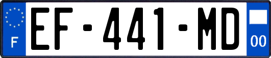 EF-441-MD