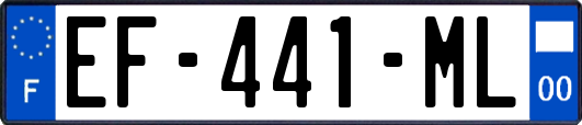 EF-441-ML