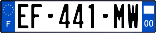 EF-441-MW