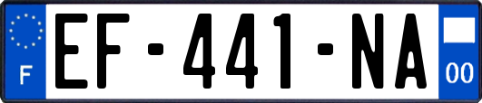 EF-441-NA