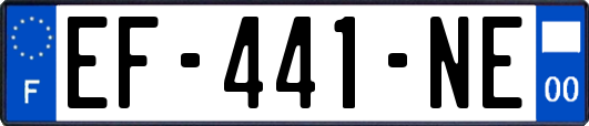 EF-441-NE