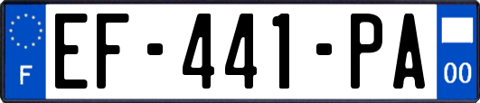EF-441-PA