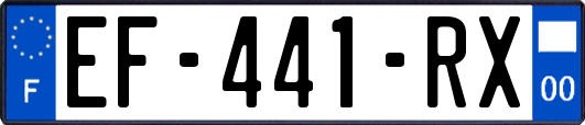 EF-441-RX