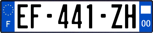 EF-441-ZH