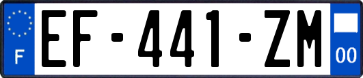 EF-441-ZM