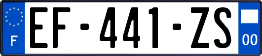 EF-441-ZS