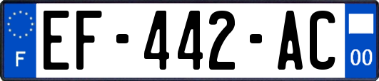 EF-442-AC