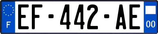 EF-442-AE