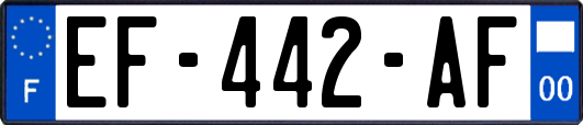 EF-442-AF