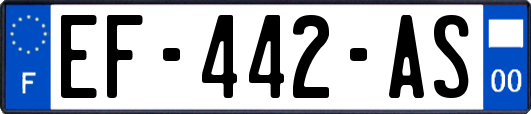 EF-442-AS