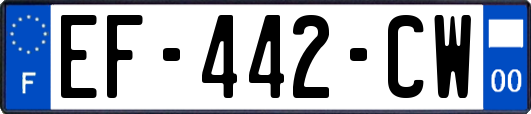 EF-442-CW