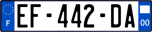 EF-442-DA