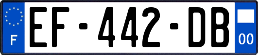 EF-442-DB
