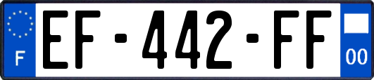 EF-442-FF