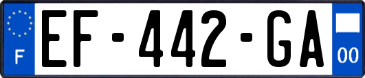 EF-442-GA