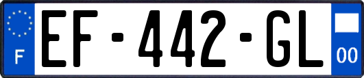 EF-442-GL