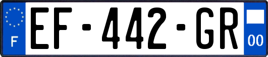 EF-442-GR