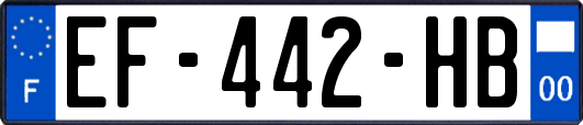 EF-442-HB