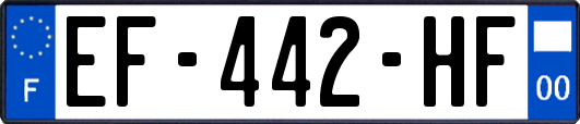 EF-442-HF