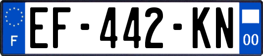 EF-442-KN