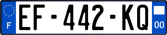 EF-442-KQ