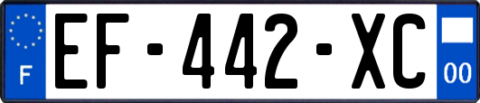 EF-442-XC