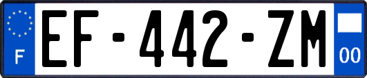 EF-442-ZM