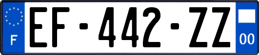 EF-442-ZZ