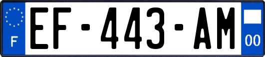 EF-443-AM