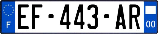 EF-443-AR