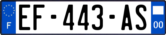 EF-443-AS