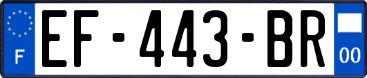 EF-443-BR