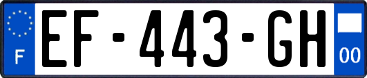 EF-443-GH