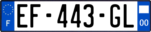 EF-443-GL