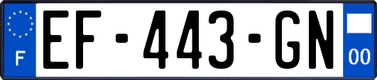 EF-443-GN