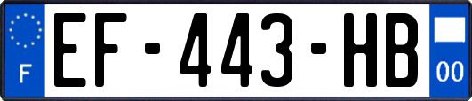 EF-443-HB