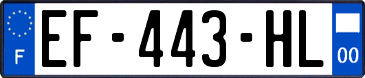EF-443-HL