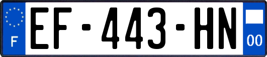 EF-443-HN