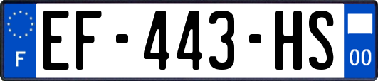 EF-443-HS
