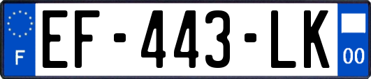 EF-443-LK