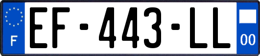 EF-443-LL