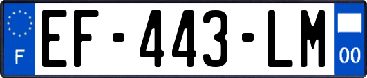 EF-443-LM